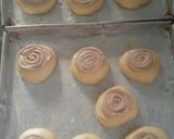 Foto langkah ke 5 dari resep Roti Boy ala rumahan.