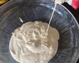 Une image de l'étape 3 de Cheesecake spéculoos.