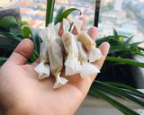 Hình bước làm 5 của món Kẹo sầu riêng dẻo