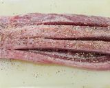 Foto del paso 2 de la receta: Costilla de cerdo BBQ & Beer