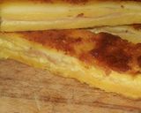 Foto del paso 3 de la receta: Fainá relleno
