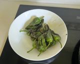 Foto del paso 3 de la receta: Paella de costillas de cerdo y butifarra