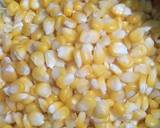 Jasuke Choco Crunchy langkah memasak 2 foto