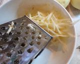 Almás pite 🍎 recept fázis 2 fotója