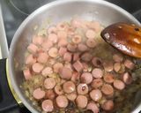 Foto del paso 6 de la receta Setas y champiñones camperos