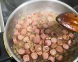 Foto del paso 6 de la receta: Setas y champiñones camperos