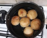 Foto del paso 6 de la receta: Berlinesas