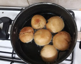 Foto del paso 6 de la receta: Berlinesas