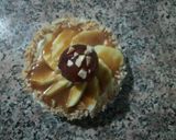 Une image de l'étape 8 de Mini tarte à la sauce toffin et pommes.