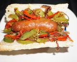 Foto del paso 5 de la receta: Pan ciabatta o chapata casero