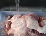 Foto langkah ke 1 dari resep Ayam Bakar Solo.