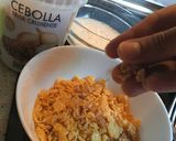 Foto del paso 4 de la receta: Pechugas de Pollo con Crispis