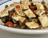 Foto del paso 11 de la receta: Ensalada de berenjena