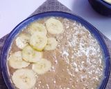 Foto langkah ke 3 dari resep Smoothies Pisang Ambon.