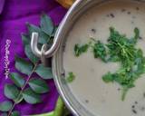 Gujarati Kadhi recipe step 7 photo