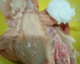 Foto langkah ke 2 dari resep Ayam asam manis banjar.