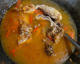 Foto langkah ke 6 dari resep 515. Ayam Gongso.