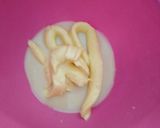 Foto langkah ke 1 dari resep Semprit susu 3 bahan.