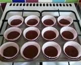 Vickys Chocolate Cherry Cupcakes, GF DF EF SF NF recipe step 4 photo