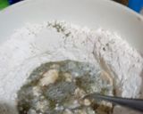 Foto del paso 10 de la receta: Pizza con Harina Pureza con levadura a la plancheta