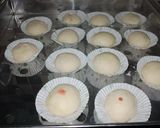 Foto langkah ke 4 dari resep Bakpao kukus lembut anti gagal.