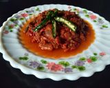 Foto langkah ke 4 dari resep Sambal terasi.