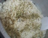 صورة لخطوة 2 من وصفة أرز ابيض