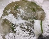 Foto langkah ke 2 dari resep Cimol anti meledak.