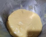 Foto langkah ke 3 dari resep Roti Sobek Kentang.