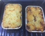 Foto langkah ke 10 dari resep Beef Lasagna.