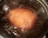 Foto del paso 1 de la receta: Naan (pan indio)