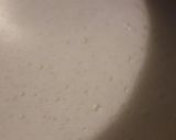Foto del paso 1 de la receta: Postre tipo serenito