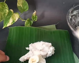 Foto langkah ke 4 dari resep Bongko Pisang.