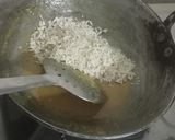पोहा पायसम(poha payasam recipe in hindi) रेसिपी चरण 2 फोटो
