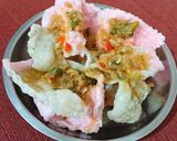 Foto langkah ke 5 dari resep Kuah kerupuk anclom.