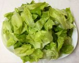 Hình bước làm 5 của món CÁ THU NHẬT om cà chua
