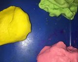 Foto langkah ke 3 dari resep Putu mayang endul.