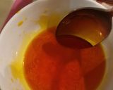 عکس مرحله 2 از دستور شیرینی زبان با خمیر هزارلا🥨