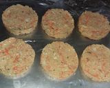 Foto del paso 3 de la receta: Medallones de garbanzo