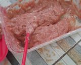 Foto langkah ke 1 dari resep Sosis Ayam.