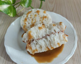 Foto langkah ke 9 dari resep Kue Serabi enak.