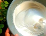 Foto langkah ke 2 dari resep Bolu kering mini.