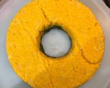 Foto del paso 4 de la receta: Budín bicolor