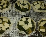 Foto del paso 2 de la receta: Tarta de acelga en tapas para empanada