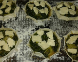 Foto del paso 2 de la receta: Tarta de acelga en tapas para empanada