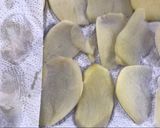 Foto del paso 1 de la receta: Papas crujientes