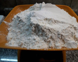 Foto del paso 2 de la receta: Alfajorcitos tipo "Maizena" con harina (SIN MANTECA)