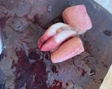 Soyayyen kifi (Mackerel)matakin girki3 hoto