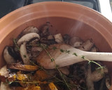 Foto del paso 3 de la receta: Sopa de cremini