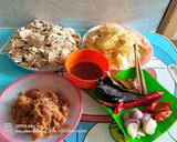 Foto langkah ke 1 dari resep Kering Tempe Pedas Manis.